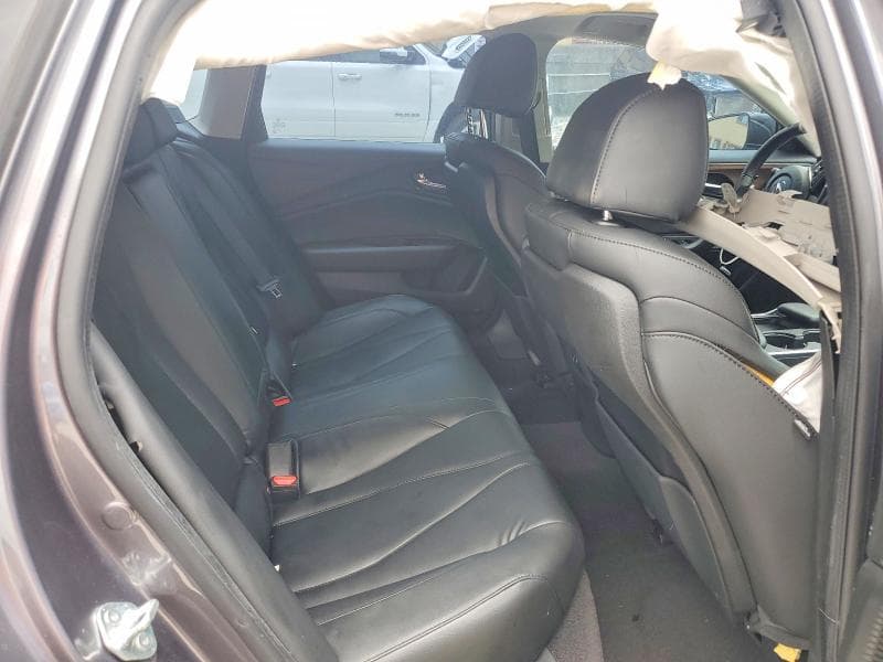 2021 ACURA TLX 10