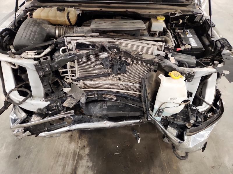 2021 RAM 1500 TRADESMAN 11