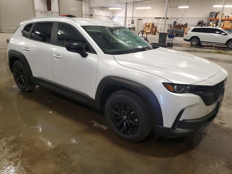 2023 MAZDA CX-50 SELECT 4