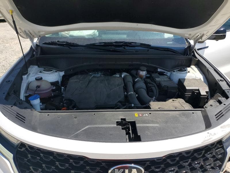 2021 KIA SORENTO SX PRESTIGE 11
