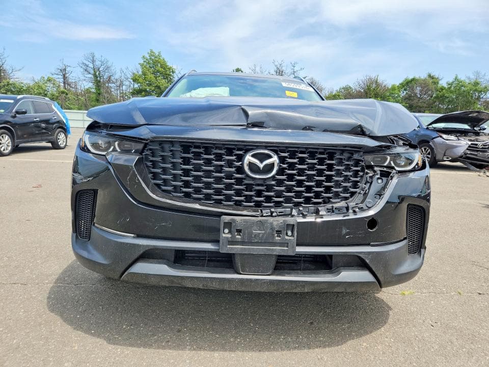2023 MAZDA CX-50 PREFERRED PLUS 5
