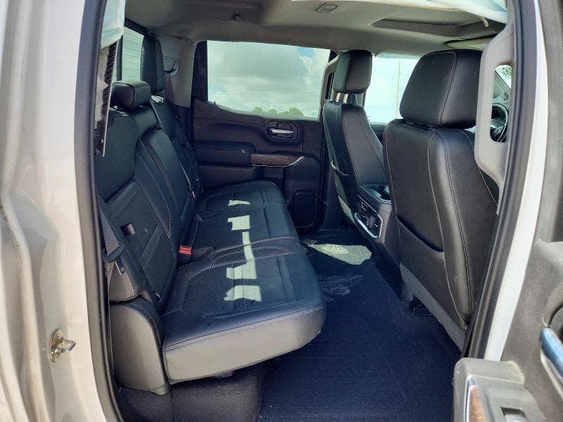 2019 GMC SIERRA K1500 DENALI 10
