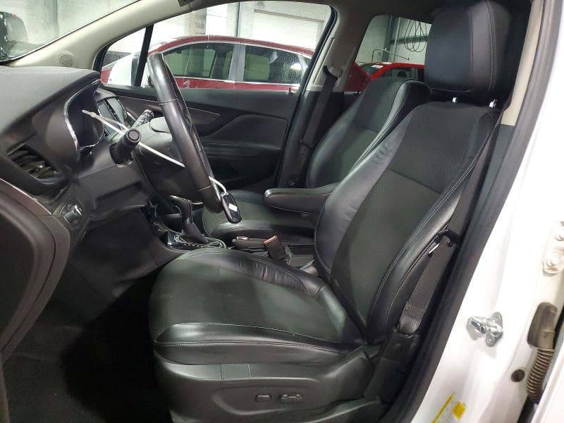 2017 BUICK ENCORE PREFERRED 7