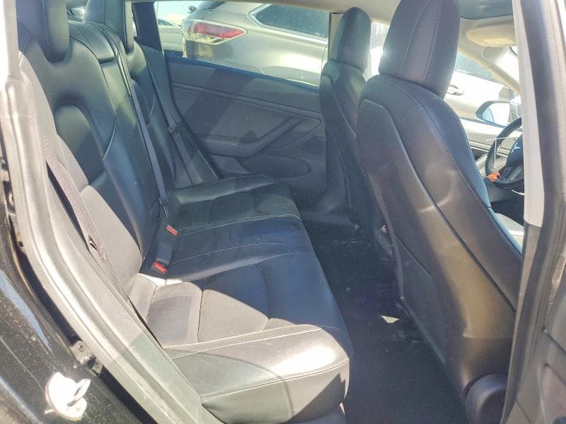 2019 TESLA MODEL 3 10