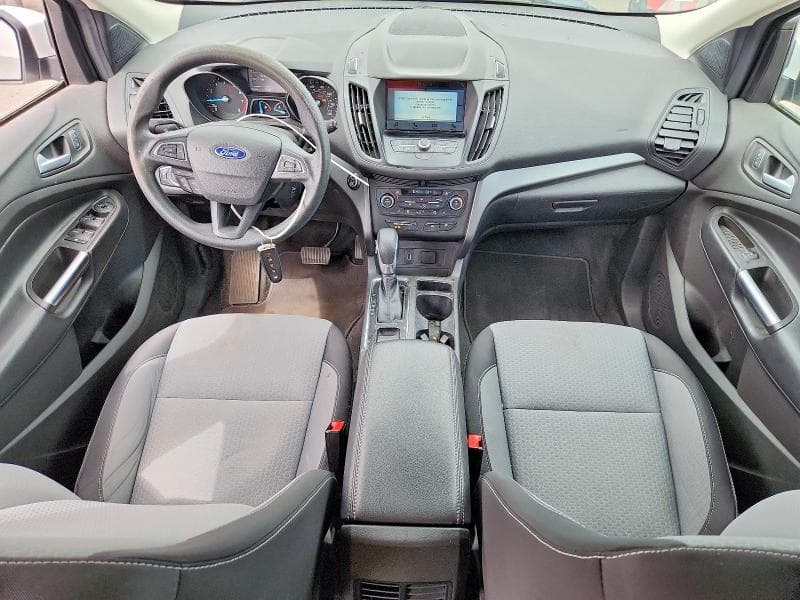 2019 FORD ESCAPE SE 8