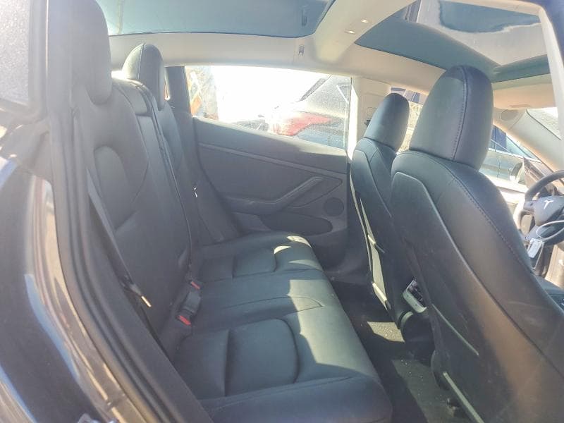 2023 TESLA MODEL 3 10