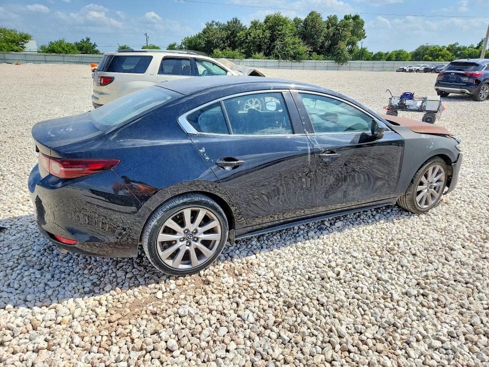 2020 MAZDA 3 SELECT 3
