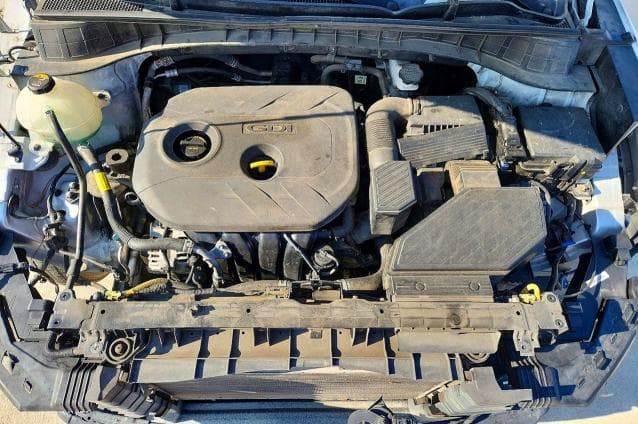 2018 HYUNDAI TUCSON SEL PLUS 11