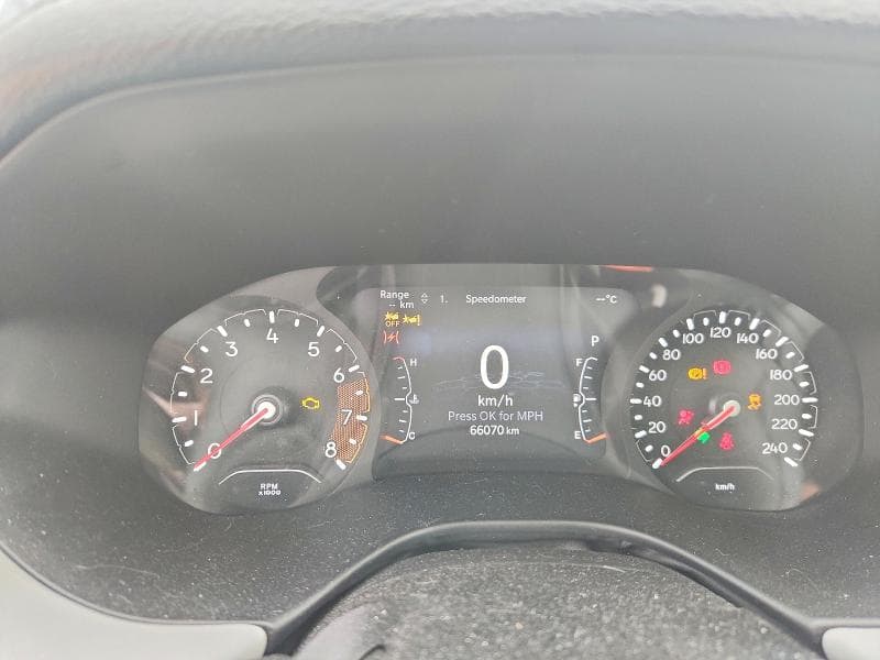 2022 JEEP COMPASS LIMITED 9