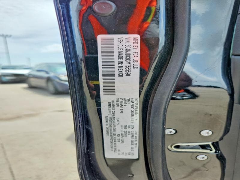 2021 JEEP COMPASS LIMITED 13