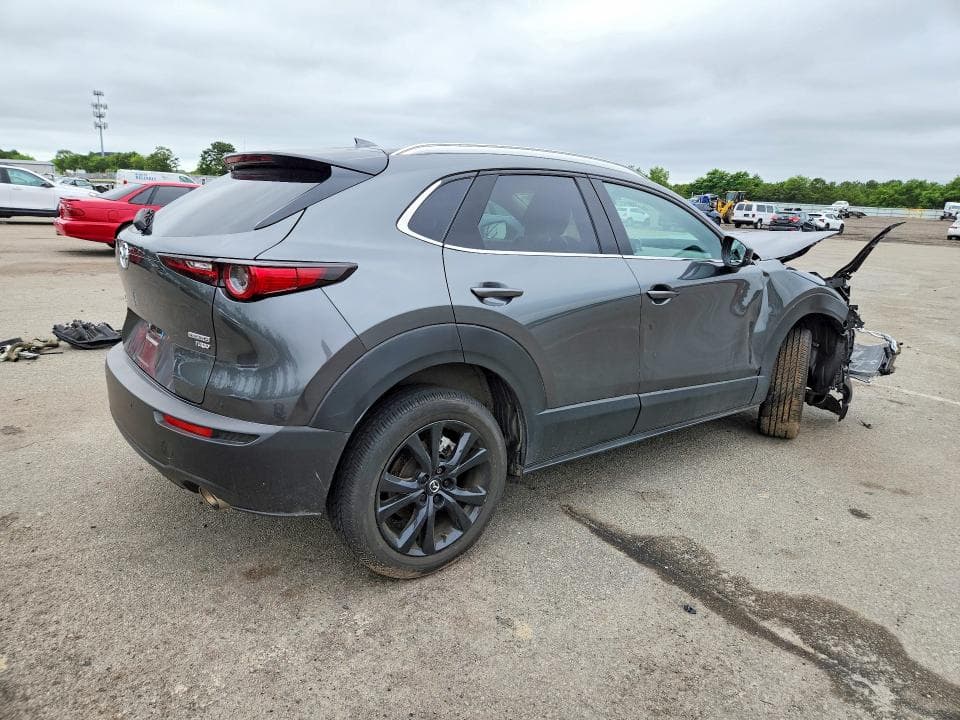 2024 MAZDA CX-30 PREMIUM PLUS 3