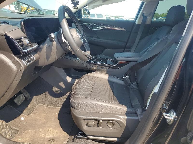 2024 BUICK ENVISION PREFERRED 7