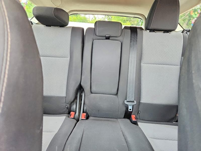 2018 FORD ESCAPE SE 10