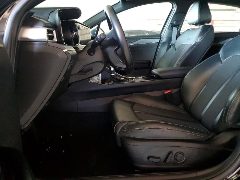 2023 KIA K5 GT LINE 7