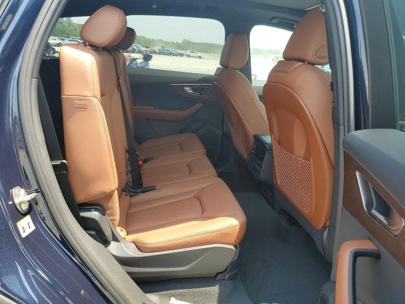 2026 AUDI Q7 PREMIUM 11