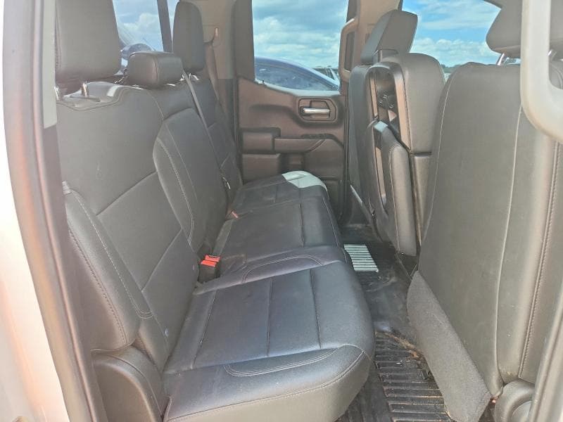 2024 GMC SIERRA C1500 10
