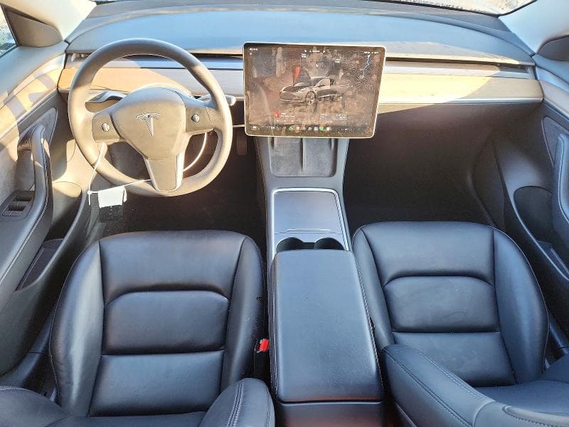 2023 TESLA MODEL 3 8
