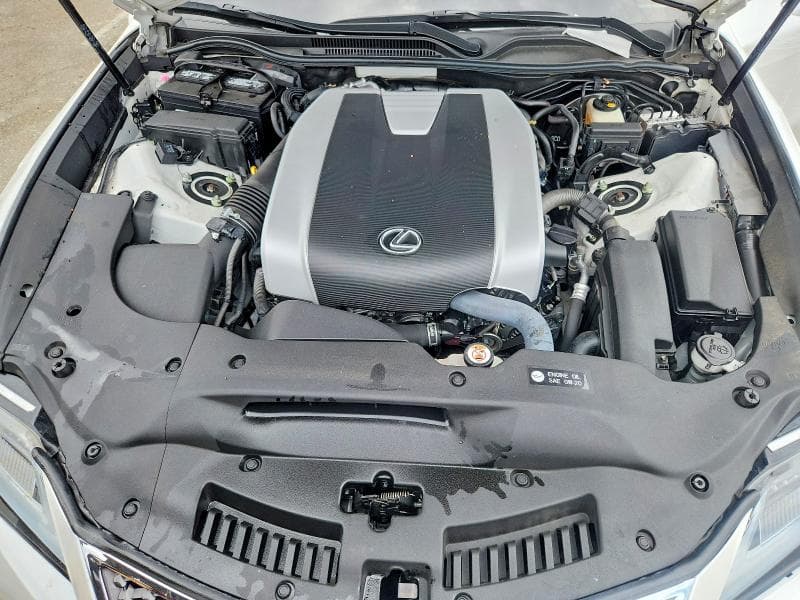 2019 LEXUS RC 11
