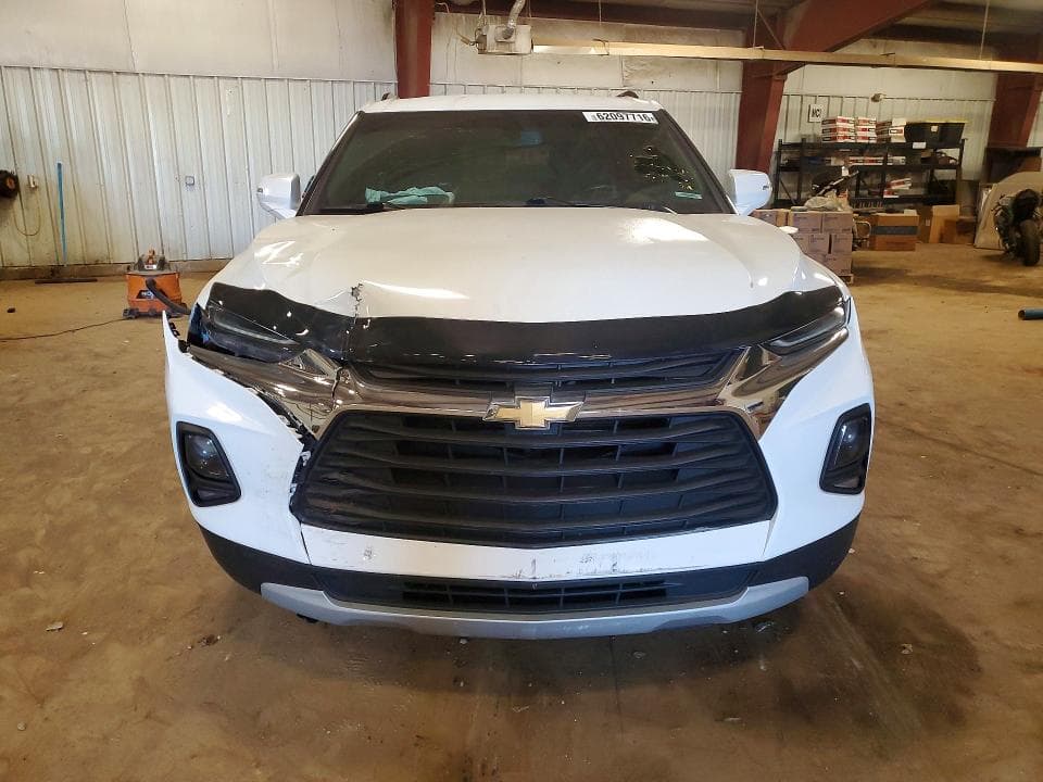 2019 CHEVROLET BLAZER 1LT 5
