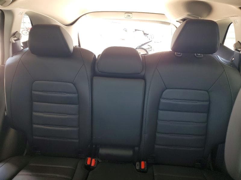2026 HONDA CR-V EXL 10
