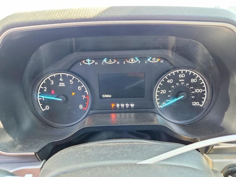 2021 FORD F150 9