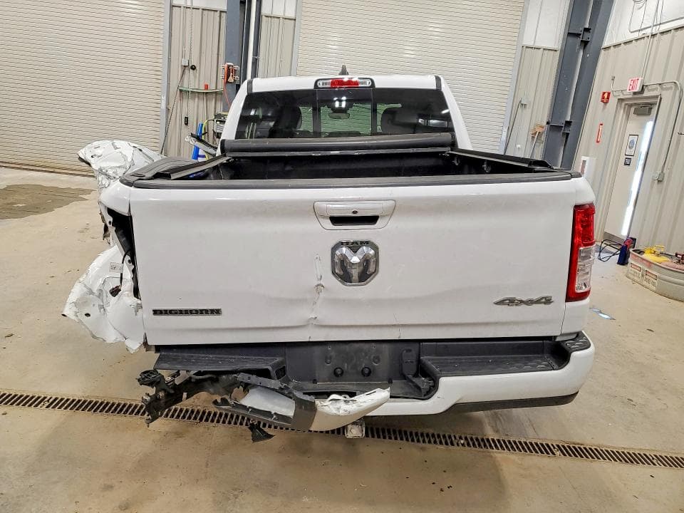 2023 RAM 1500 BIG HORN/LONE STAR 6