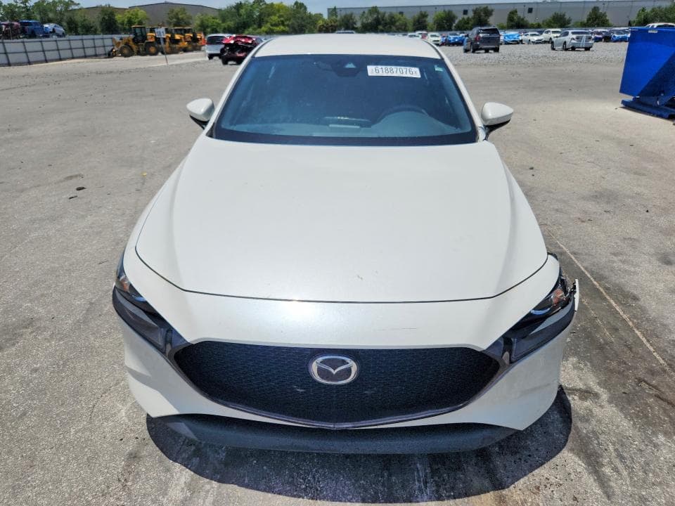 2022 MAZDA 3 5