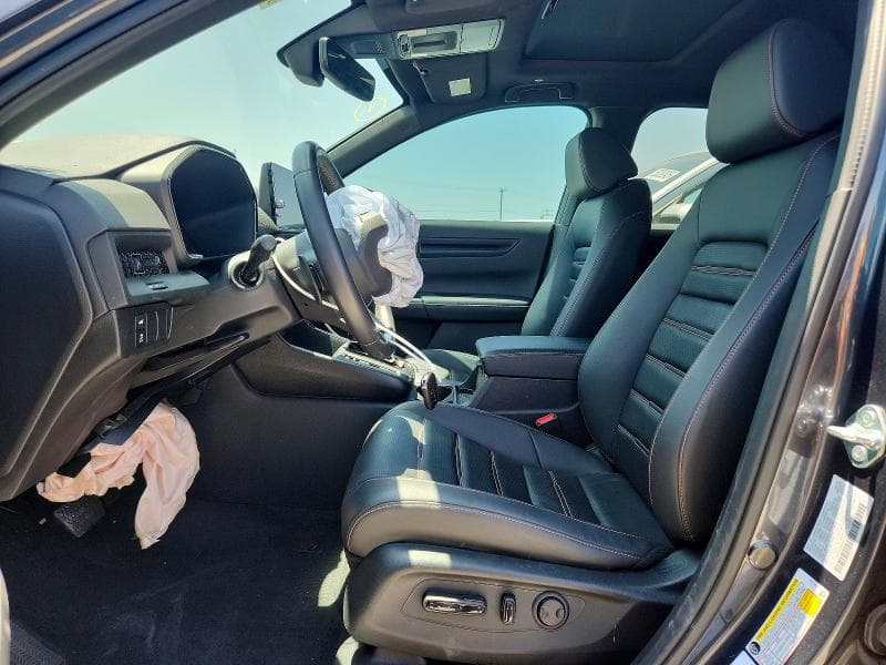 2025 HONDA CR-V SPORT-L 7