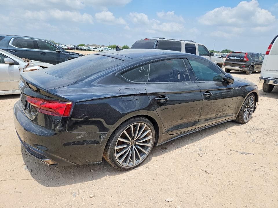 2023 AUDI A5 PREMIUM PLUS 40 3