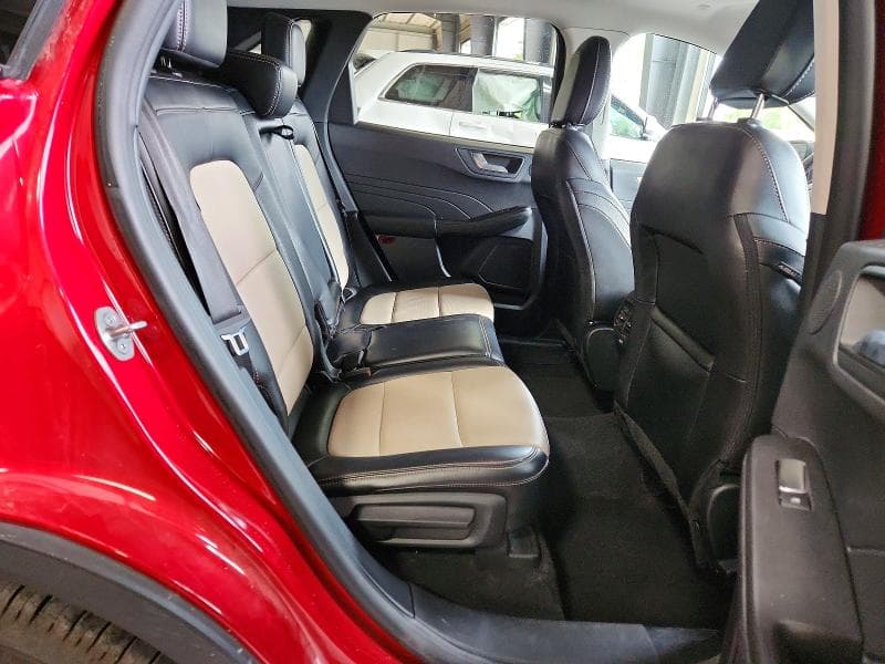 2022 FORD ESCAPE TITANIUM 10