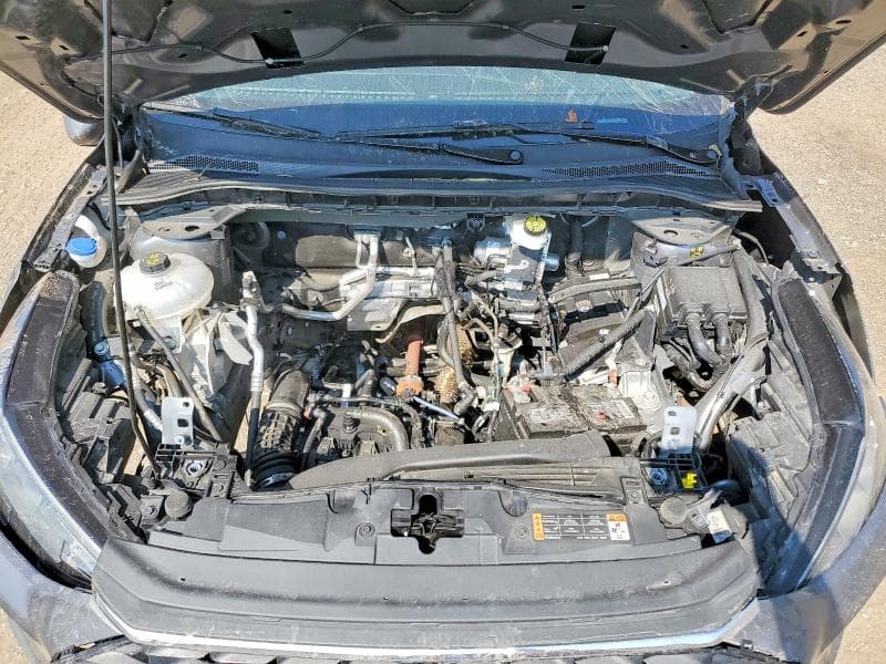 2024 FORD ESCAPE ACTIVE 12