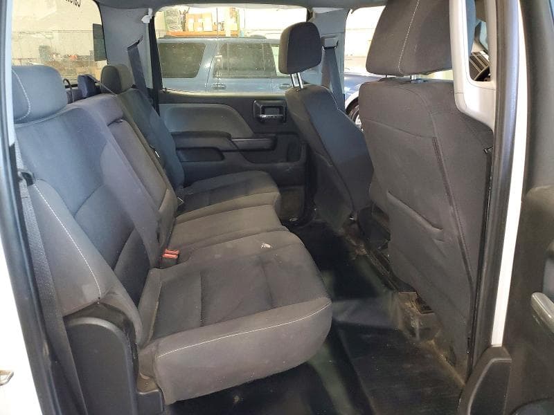 2018 GMC SIERRA K2500 HEAVY DUTY 10
