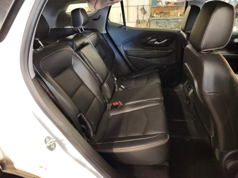 2023 GMC TERRAIN AT4 11
