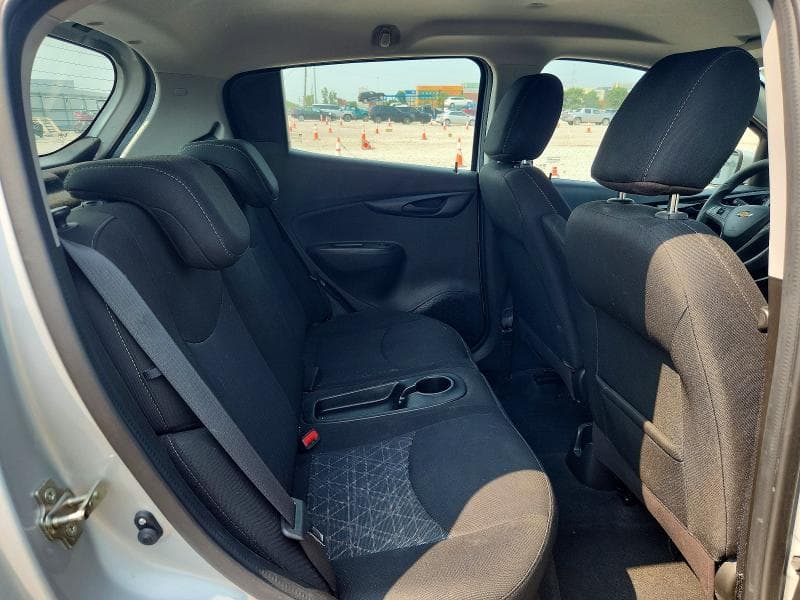 2020 CHEVROLET SPARK 1LT 10