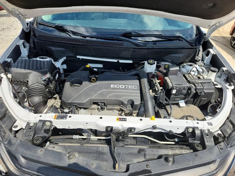 2021 CHEVROLET EQUINOX LT 12