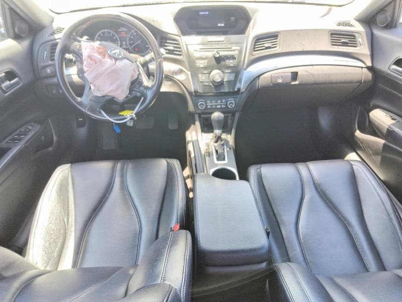 2022 ACURA ILX 8
