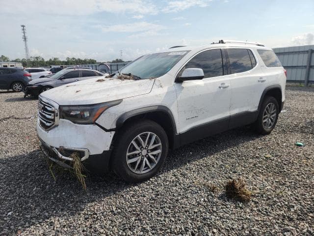 2019 GMC ACADIA SLE - 1