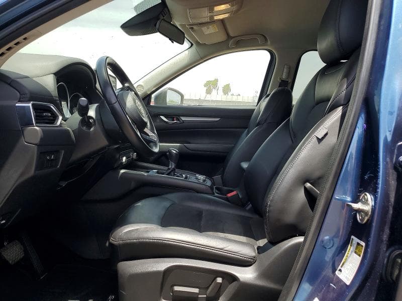 2023 MAZDA CX-5 SELECT 7