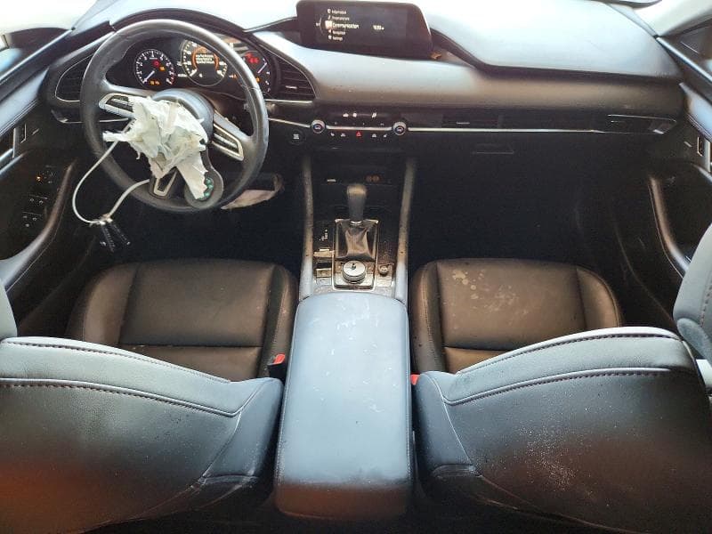 2019 MAZDA 3 PREFERRED 8