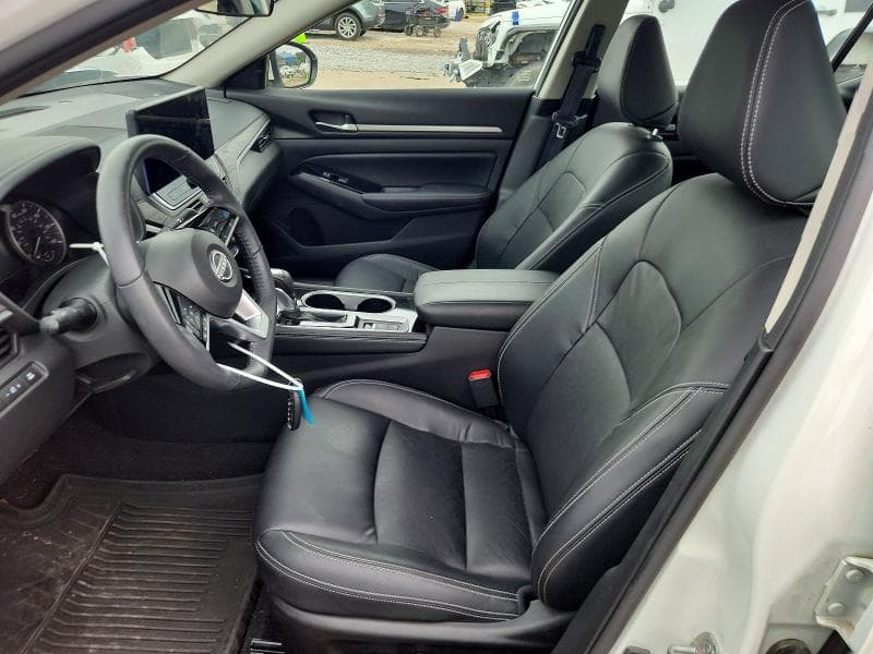 2024 NISSAN ALTIMA SL 7