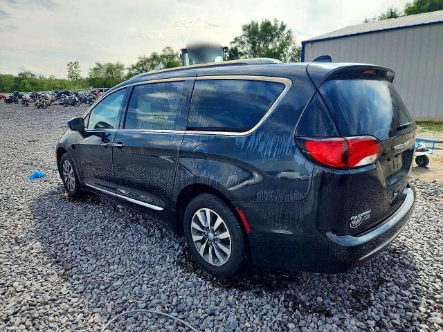2020 CHRYSLER PACIFICA TOURING L PLUS 2