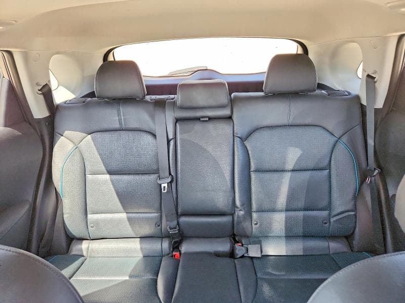 2020 KIA NIRO EX PREMIUM 10