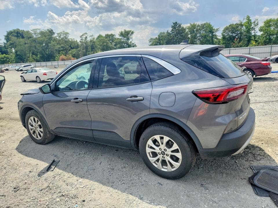 2023 FORD ESCAPE ACTIVE 2