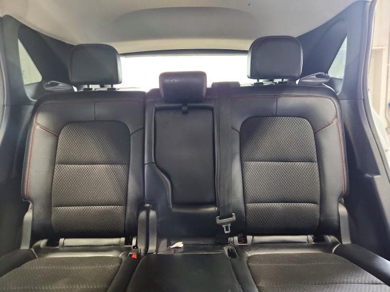 2025 FORD ESCAPE ACTIVE 10