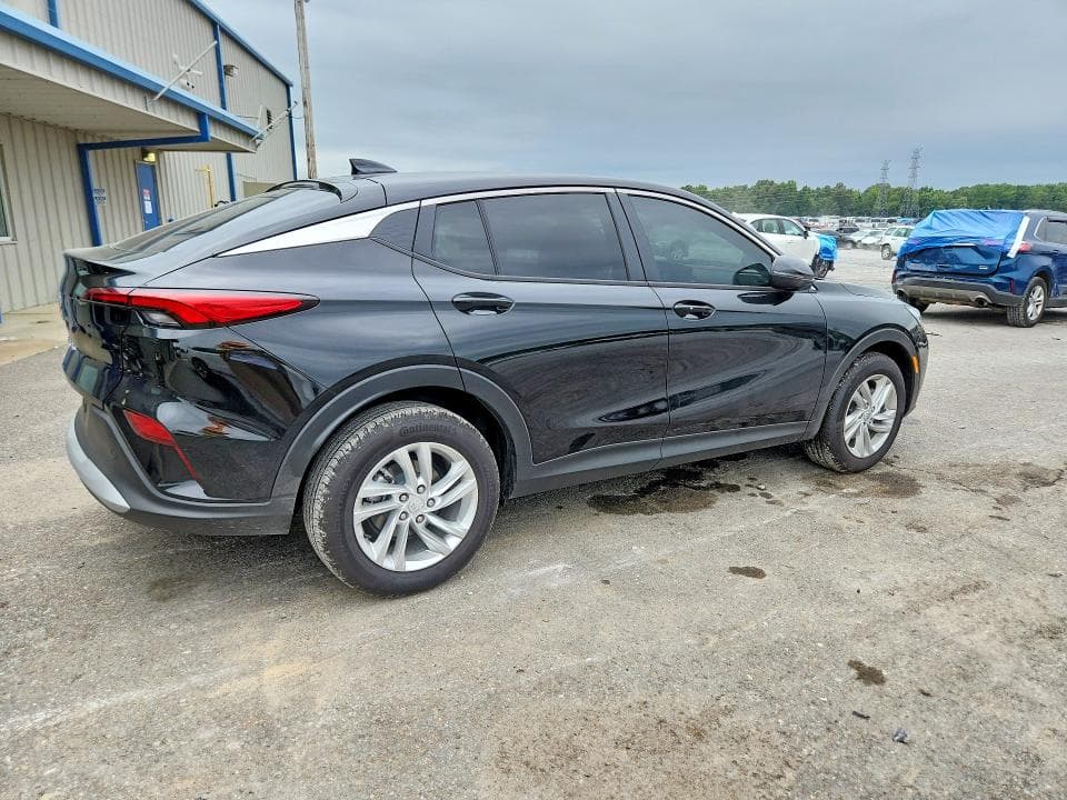 2026 BUICK ENVISTA PREFERRED 3