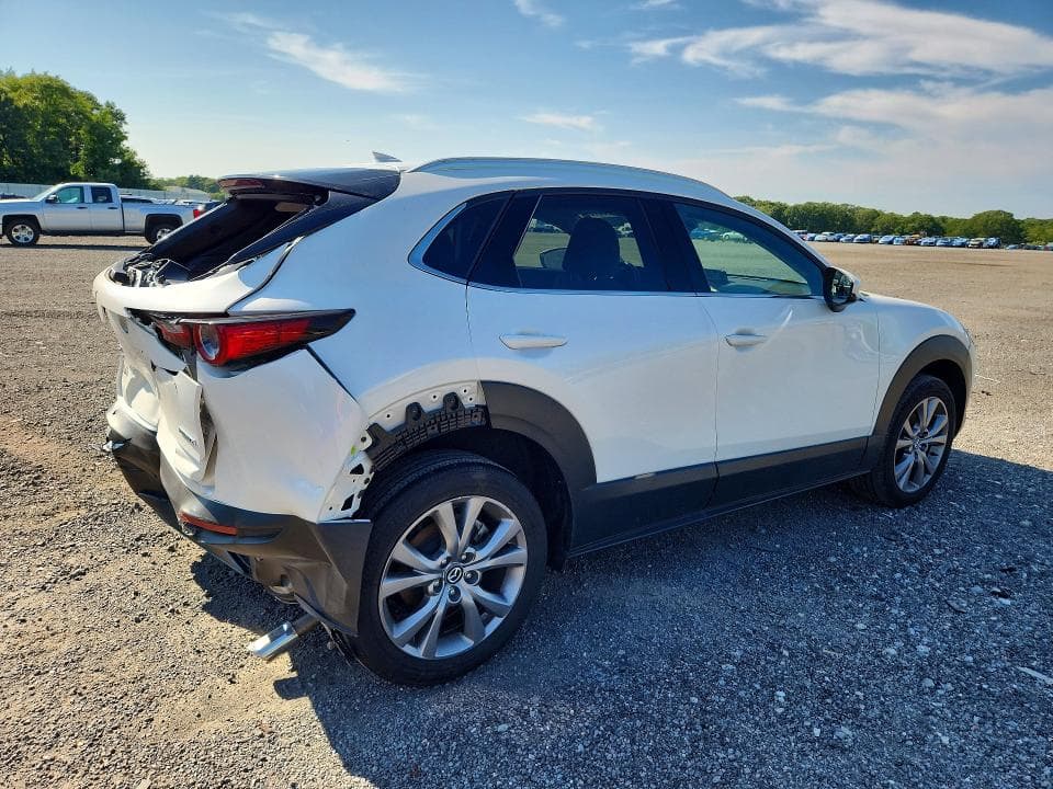 2024 MAZDA CX-30 PREMIUM 3