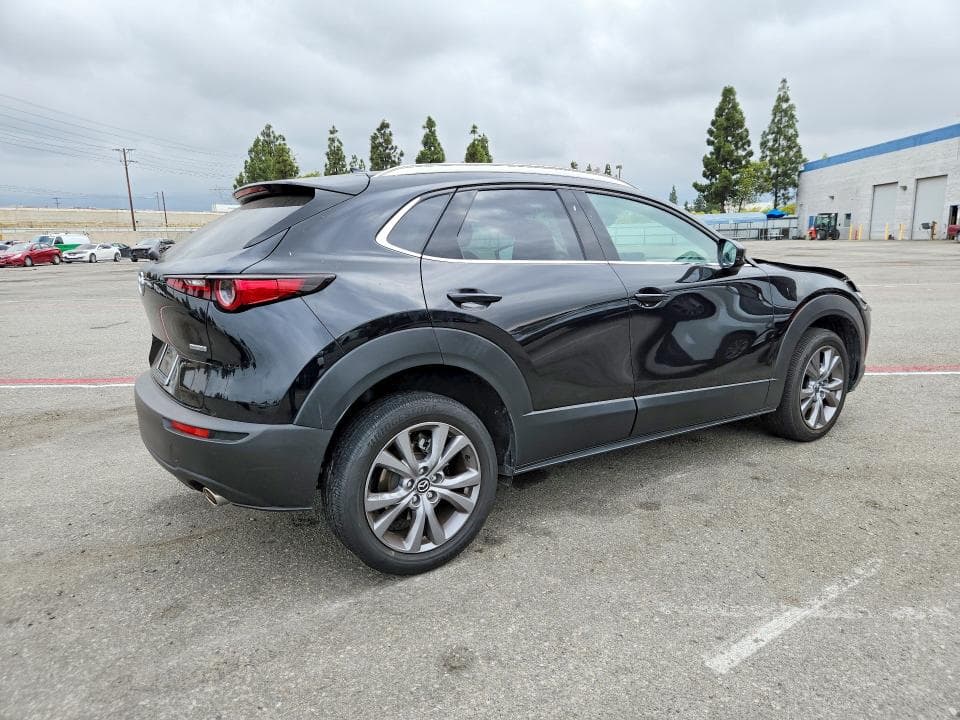 2023 MAZDA CX-30 PREMIUM 3