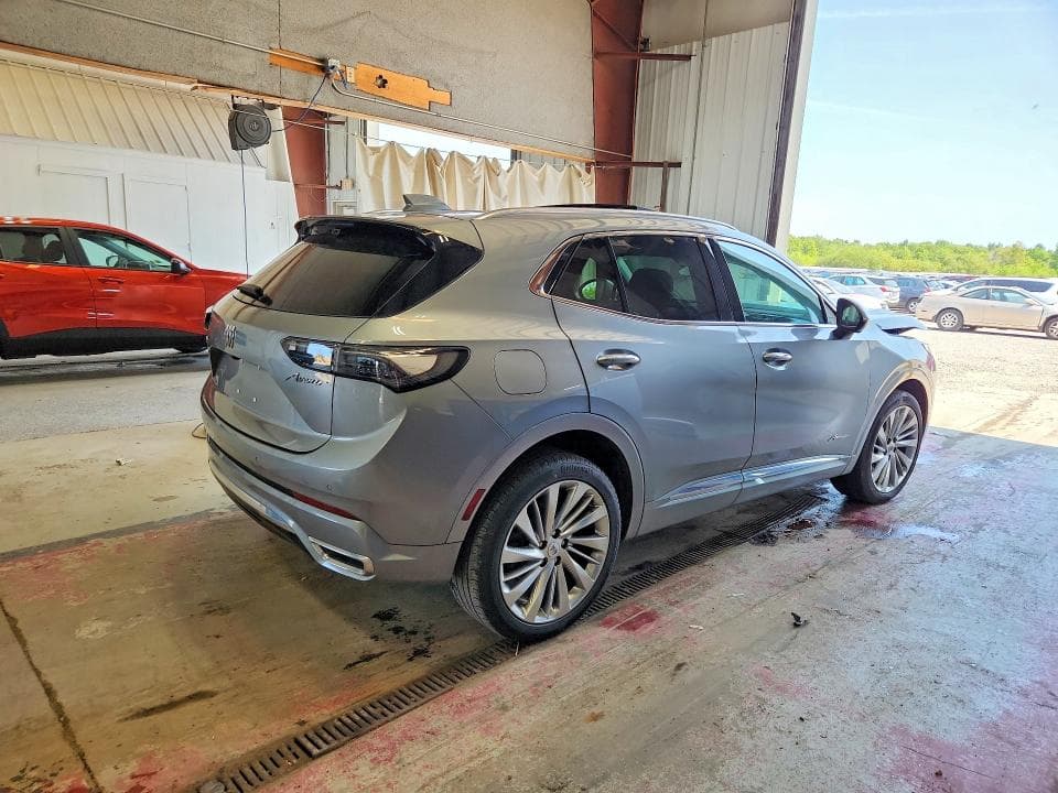 2024 BUICK ENVISION AVENIR 3