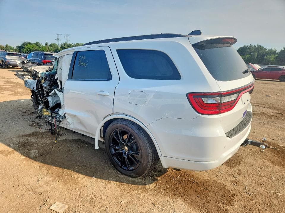 2023 DODGE DURANGO R/T 2