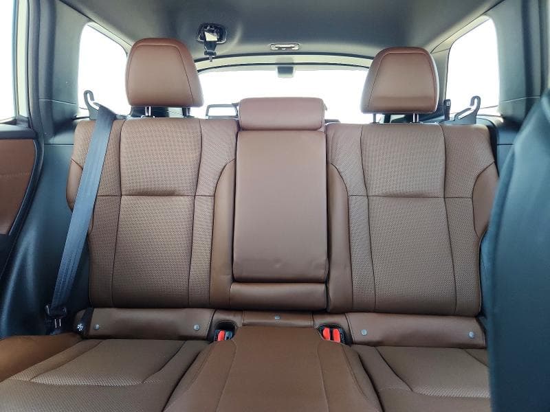 2026 SUBARU OUTBACK TOURING XT 10